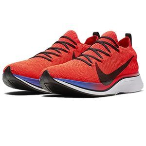 NIB NWT Nike Zoom Vaporfly 4% Flyknit 'Mo Farah'